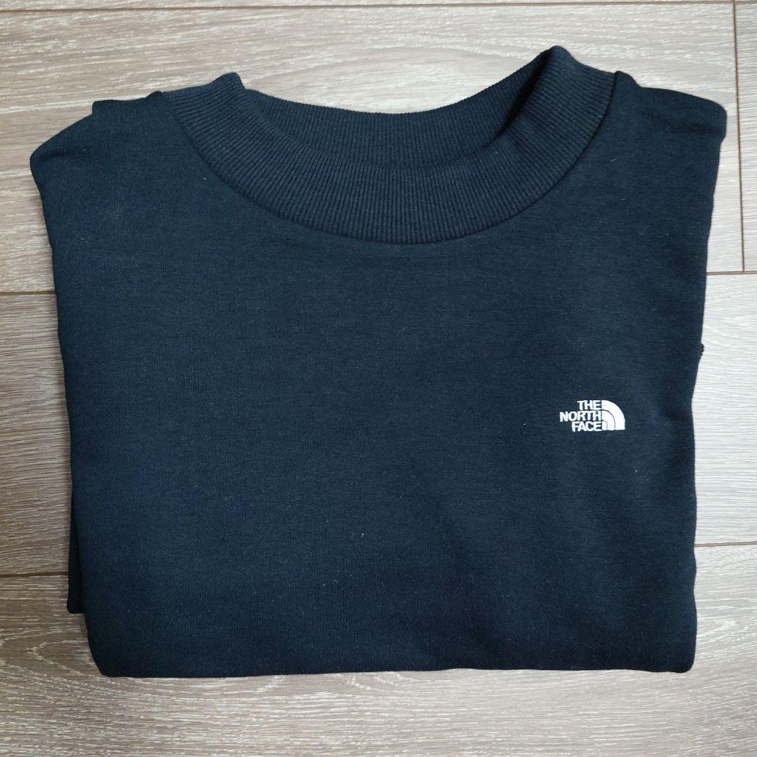 【新品】 NORTH FACE ノースフェイス マタニティスウェットワンピース