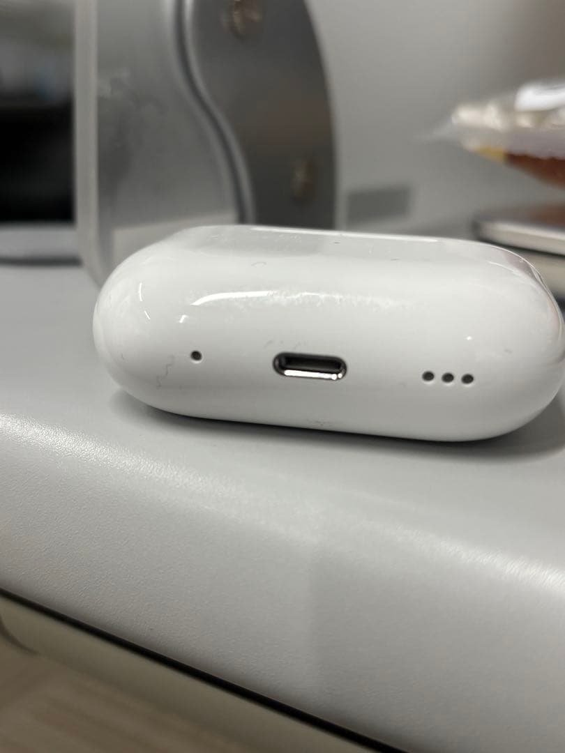 AirPodsPro 第2世代　Lightning仕様