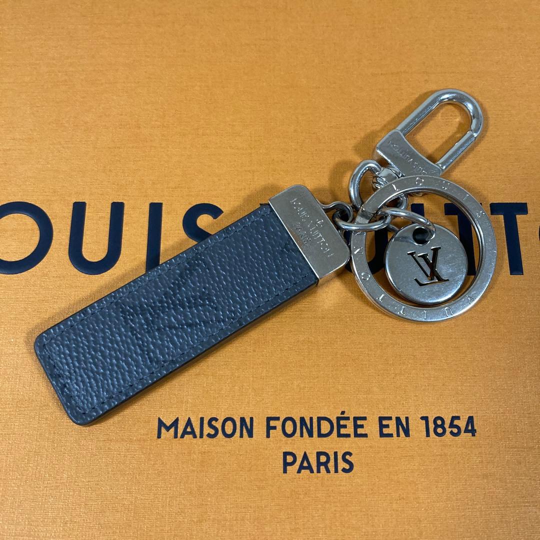 美品！ルイヴィトンキーリング