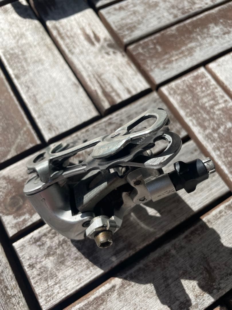 9速SORAメイン色々組み合わせコンポネート