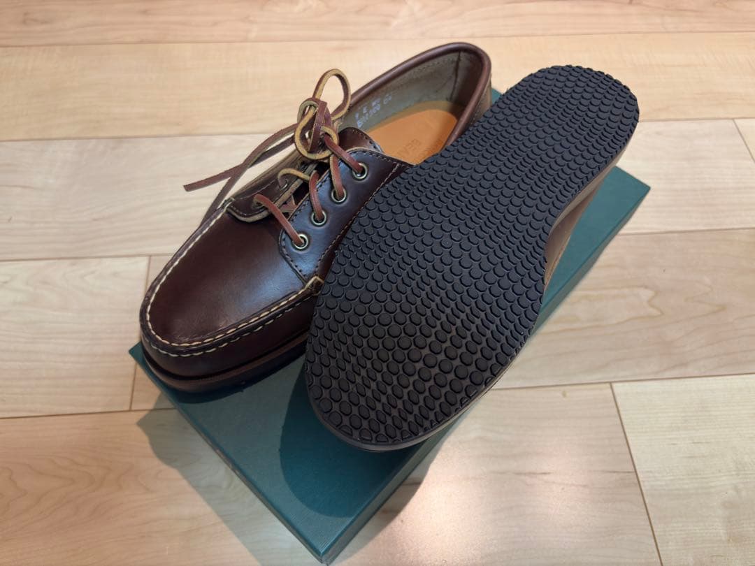 【未使用】ランコートBEAMS PLUS別注　US9