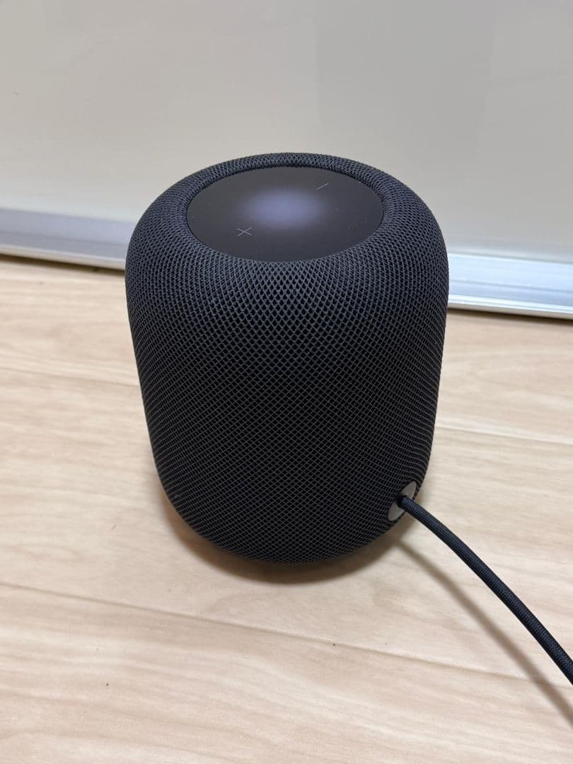 スピーカー・ウーファー APPLE POD A2825