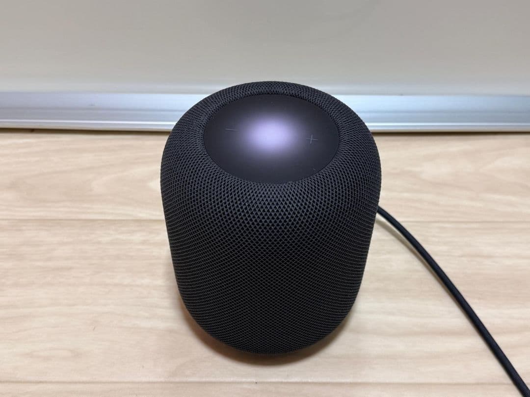 スピーカー・ウーファー APPLE POD A2825