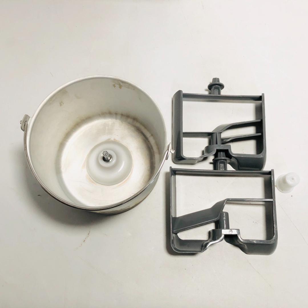 Cuisinart クイジナート アイスクリームメーカー ICE-100