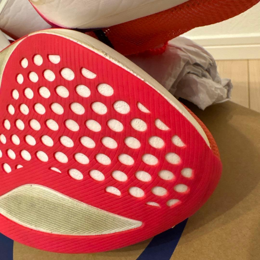 ASICS ランニングシューズ メタスピード スカイ 東京 26.0cm