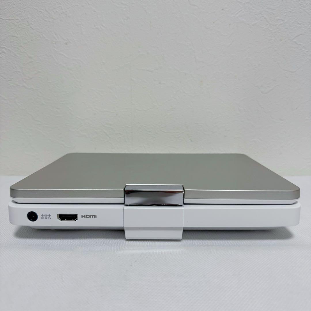 TOSHIBA ポータブルBlu-rayプレーヤー SD-BP900S