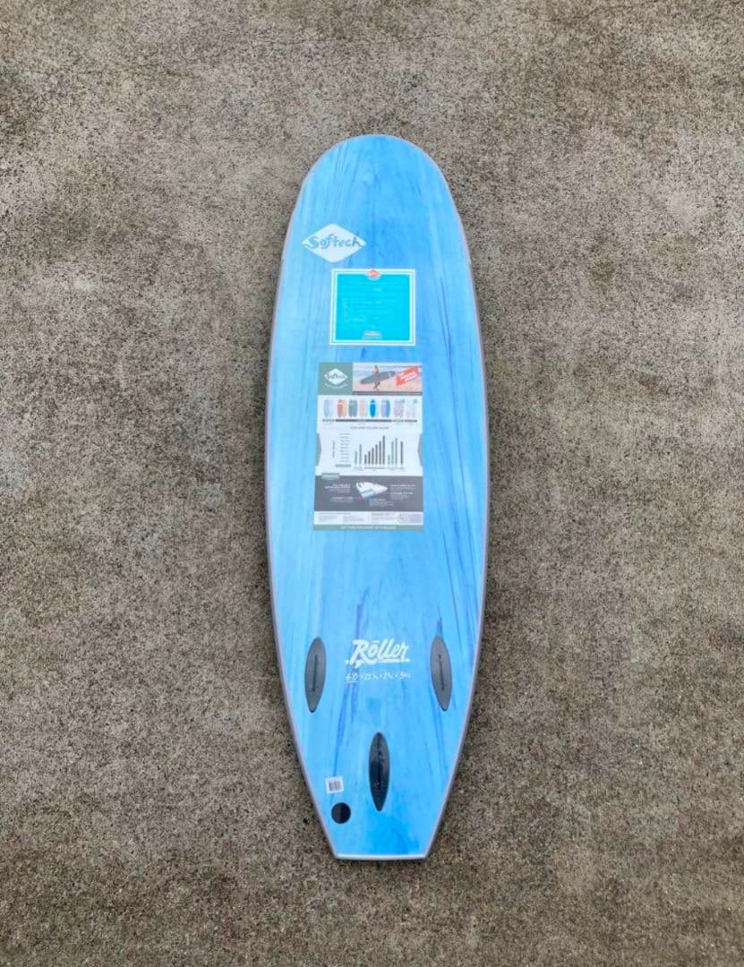 ☻さん専用　softech 60