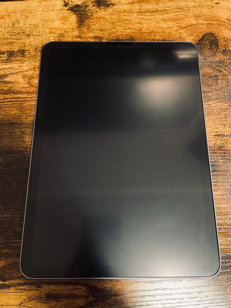 iPad Air (第5世代) 256GB Apple Pencil 2 付き