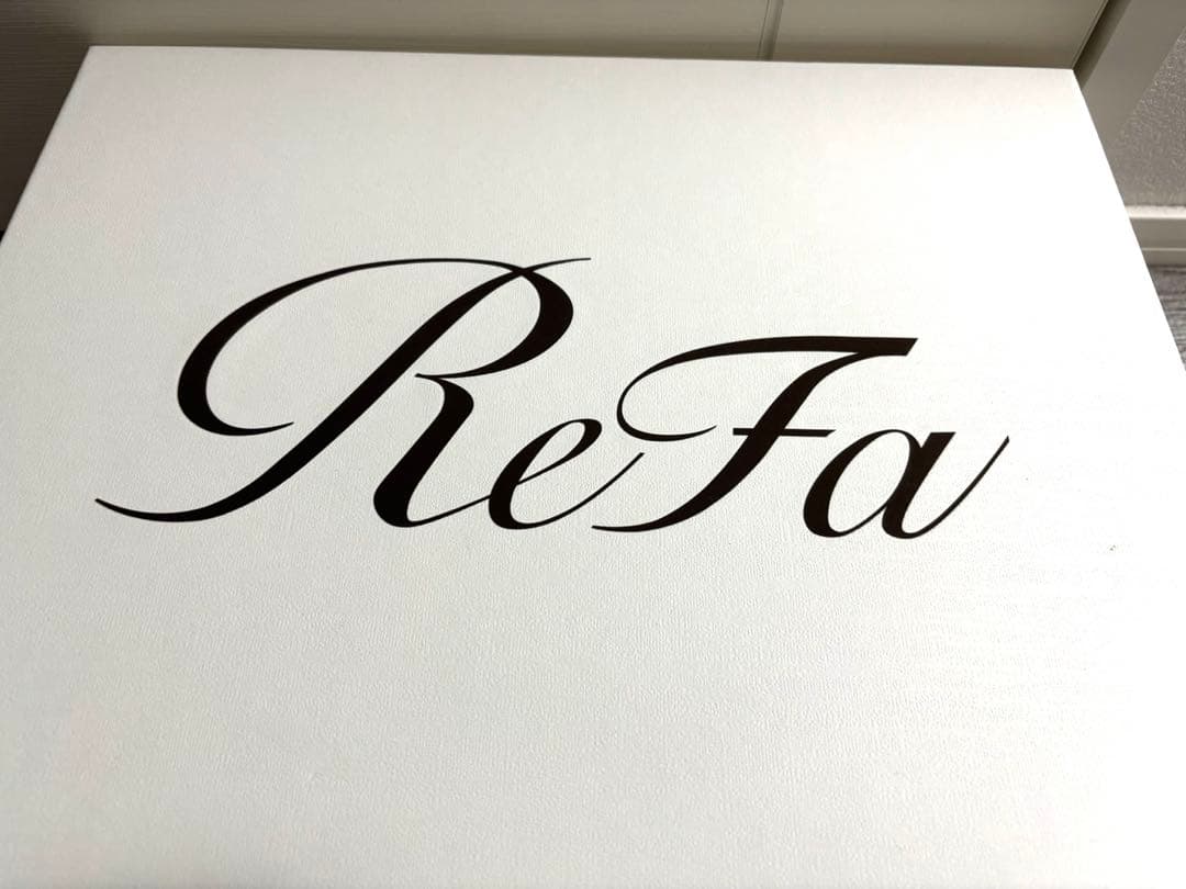 【美品】リファビューティックドライヤープロ