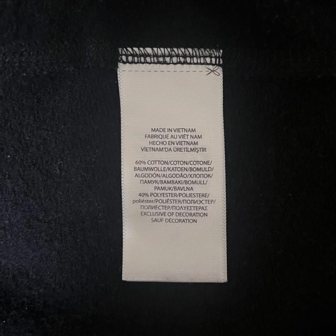 Polo Ralph Lauren ラルフローレン スウェット／黒／ＸＳ