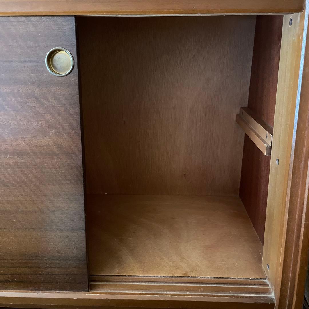 アンティーク　ライティングビューロー