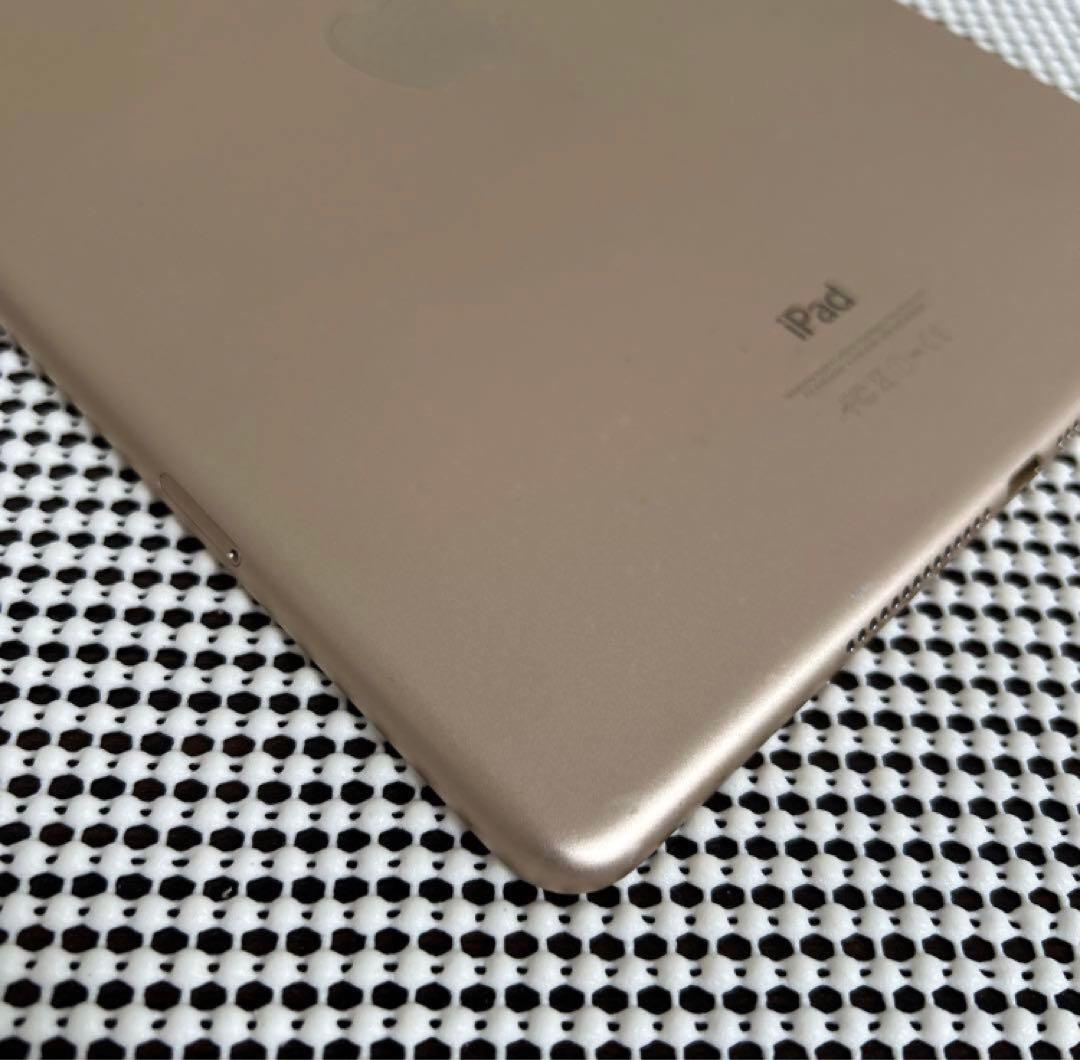 662【早い者勝ち】電池最良好☆iPad Air2 第2世代 32GB ドコモ☆