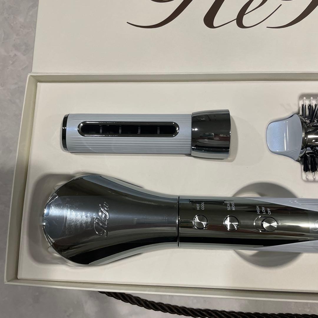 ReFaビューテックリセッターホワイト