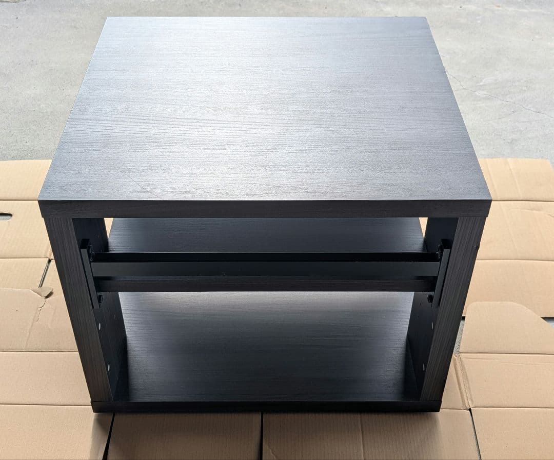 ハヤミ工産　オーディオボード　HAMILEX G-3613