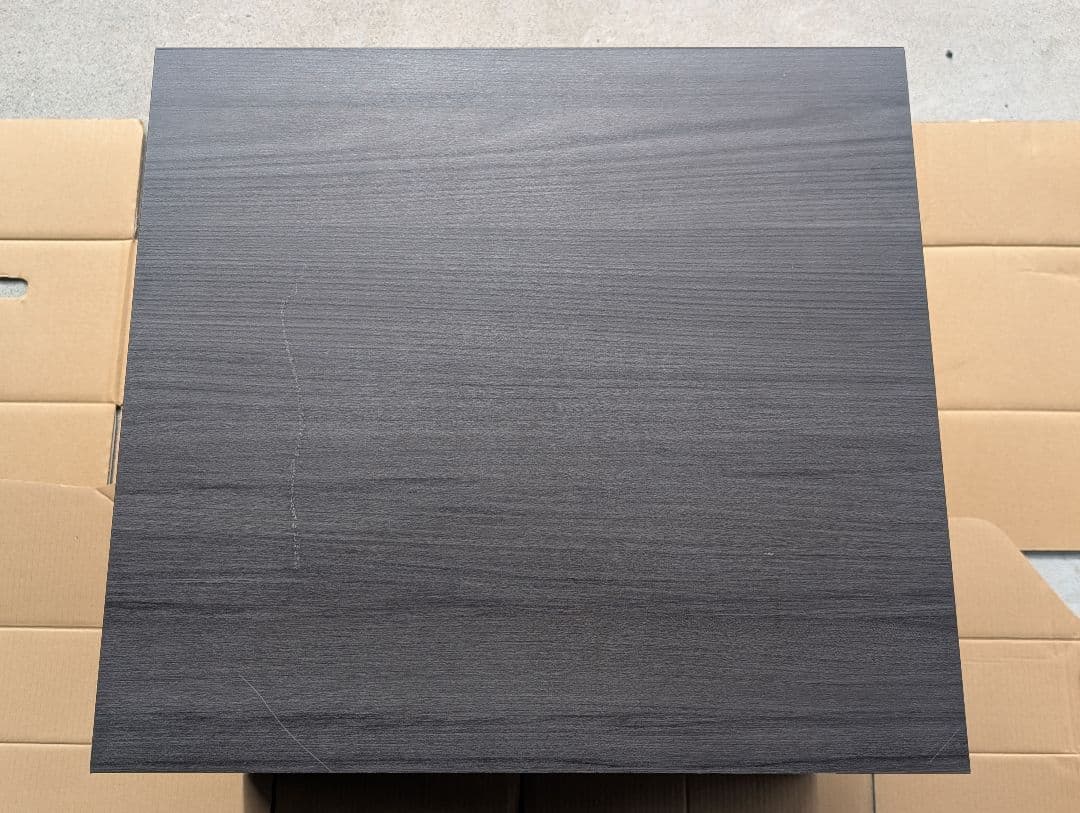 ハヤミ工産　オーディオボード　HAMILEX G-3613