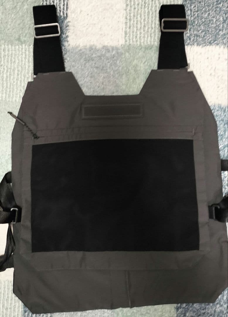 BURTON GORE-TEX Infinium Vest Pack ベスト