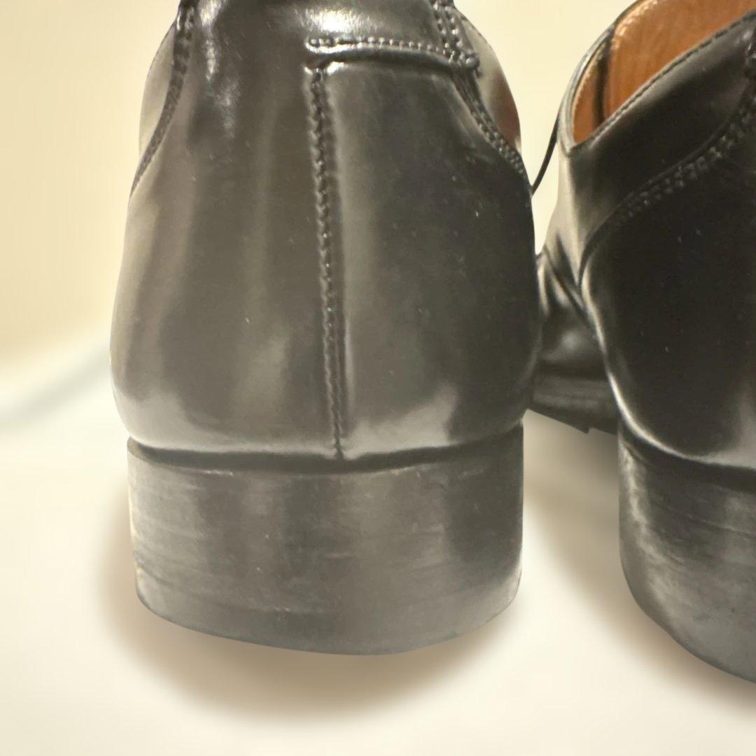 クロケットアンドジョーンズ 9.5E ONSLOW2 コードバン