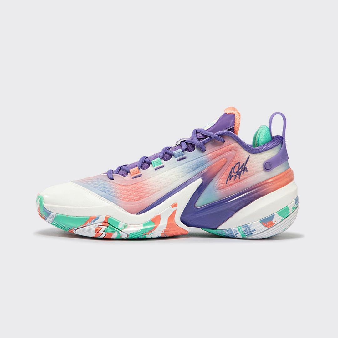 シューズ(男性用) AG 5 \"Five Elements\" 27cm