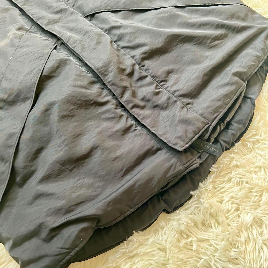 WILD THINGS (ワイルドシングス)別注 デナリ パフ ベスト