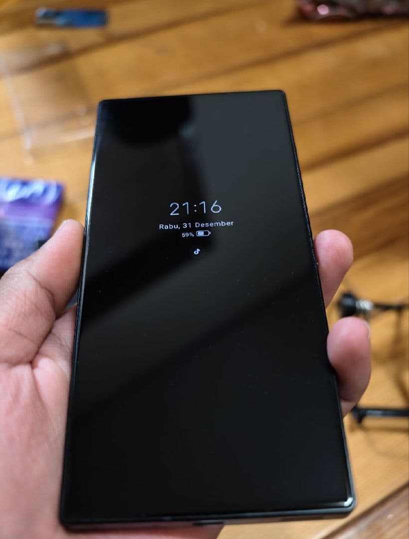 REDMAGIC 9 pro スマートフォン 本体