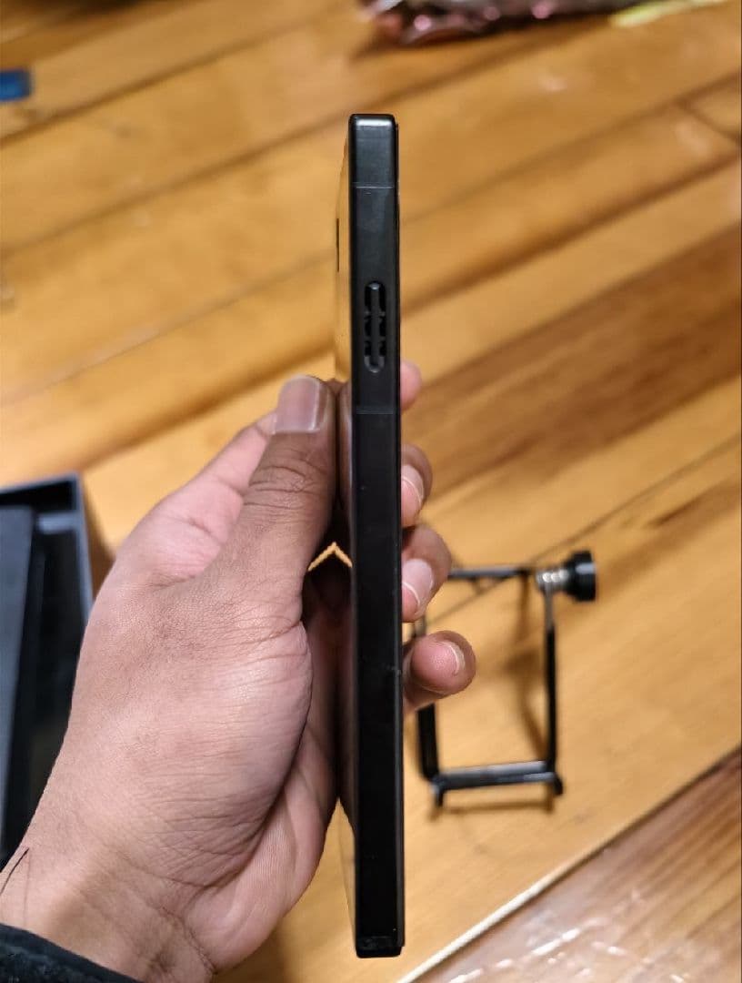 REDMAGIC 9 pro スマートフォン 本体