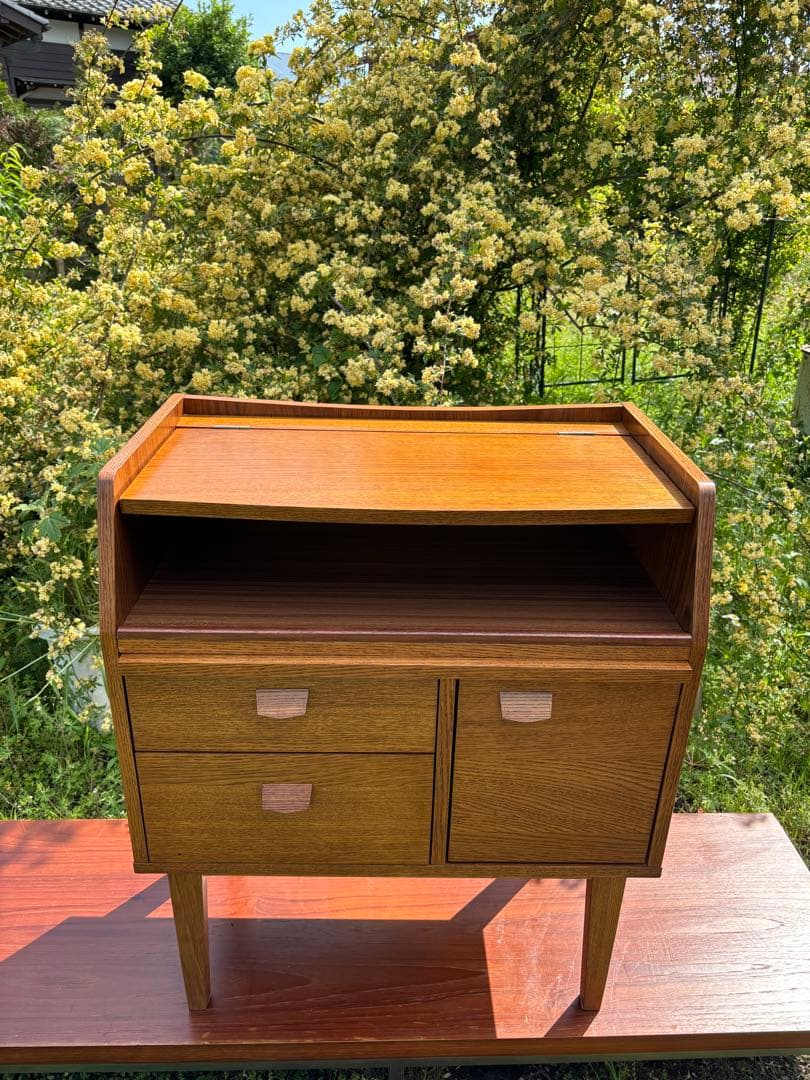 unico(ウニコ)  (クルト) ドレッサー