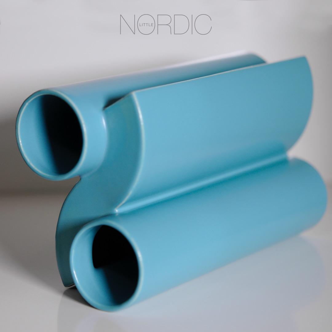 ヤン・ファン・デル・ファールト Makkum 花瓶