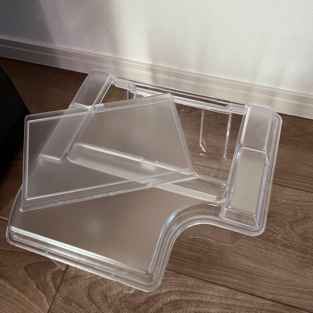 ウォーターサーバー　エブリィフレシャス　tall