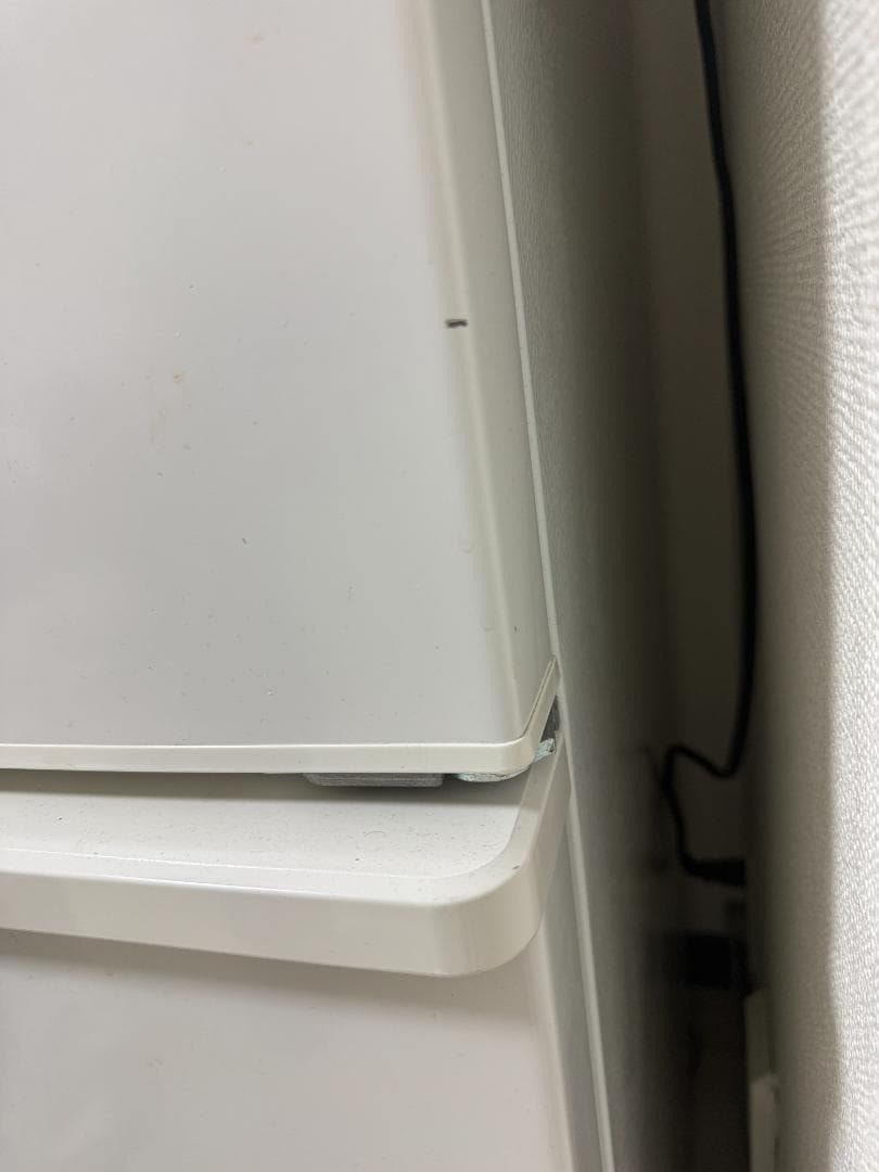 AQUA 冷蔵庫 AQR-SV24J(W) 238L 2020年産