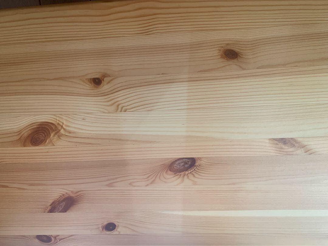 パイン材ユニットシェルフ　幅８６×奥行３９．５×高さ８３ｃｍ