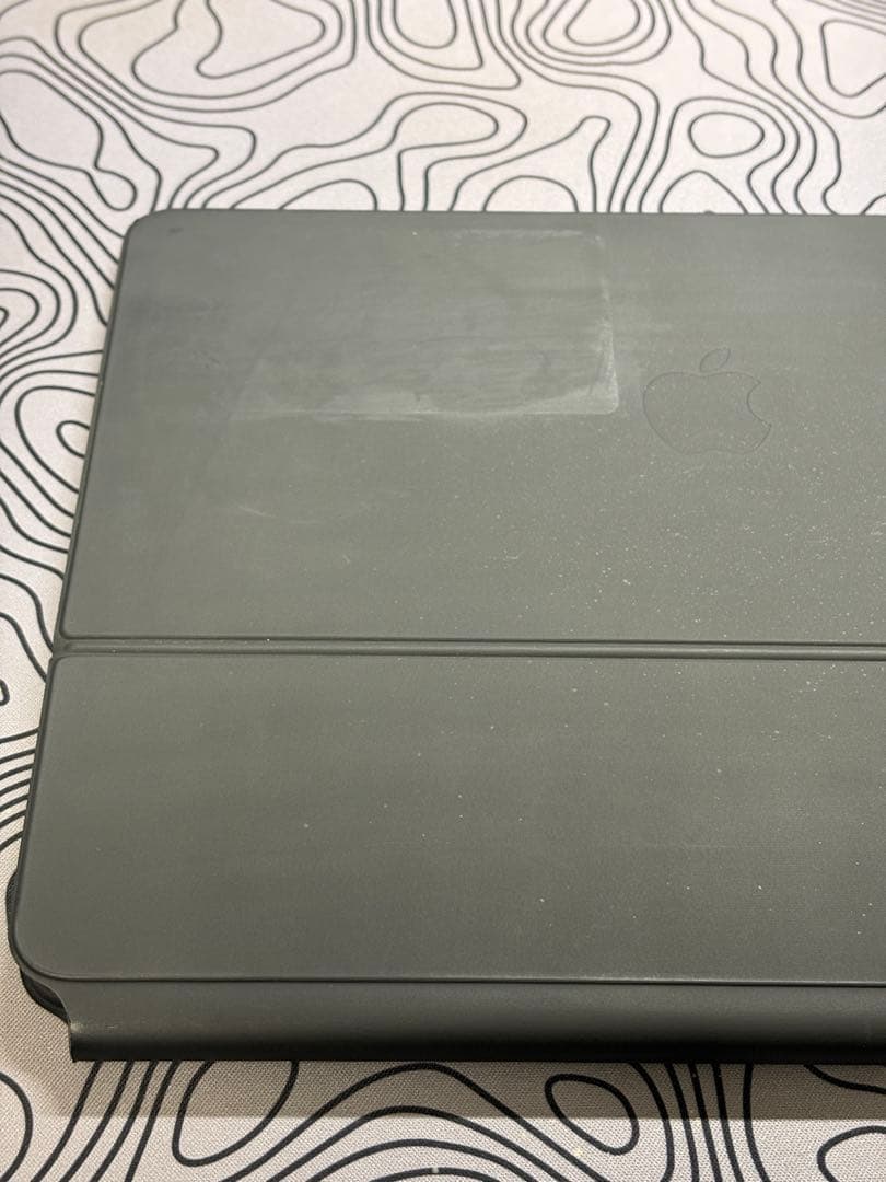 iPad Magic Keyboard MXQU2J/A 日本語 12.9