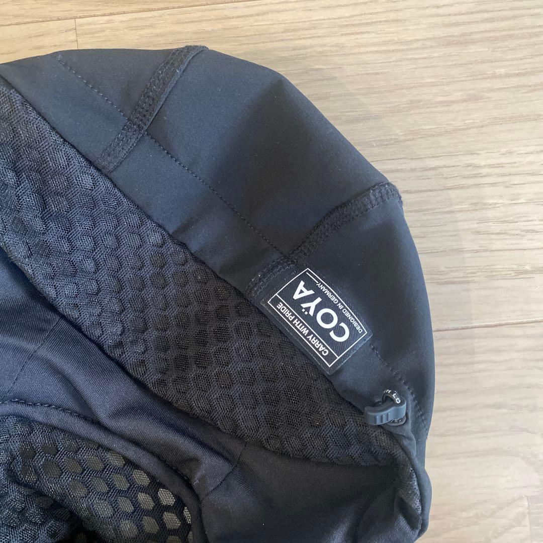 美品⭐︎サイベックス　コヤキャリア