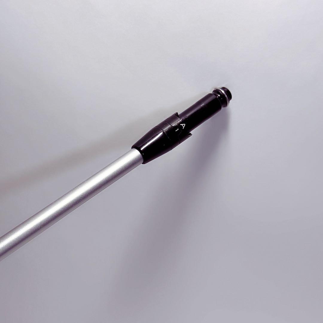 タイトリストスリーブ　ドライバー用　 アッタスダース 5S ATTAS