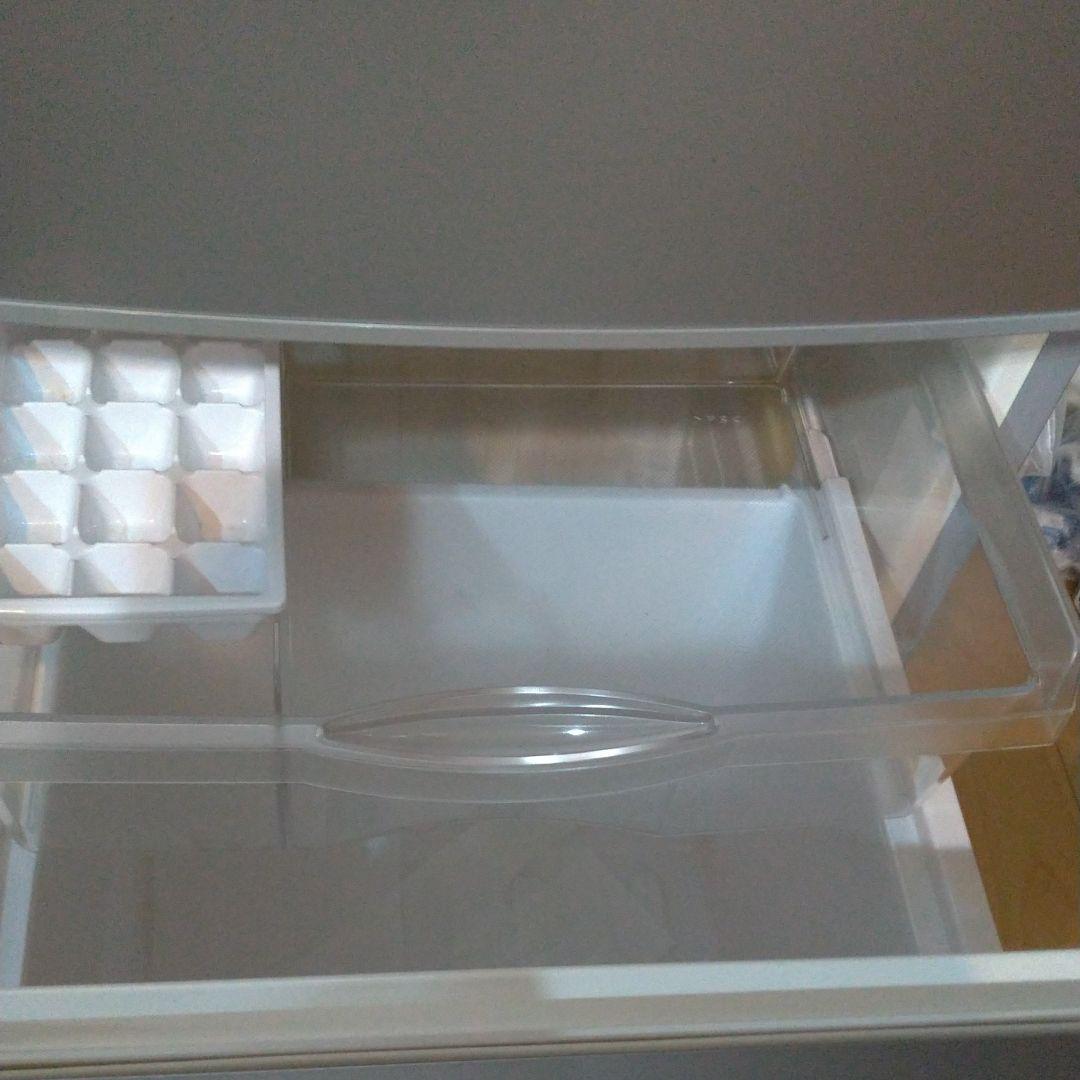 National NR-B143J　一人暮らし　冷蔵庫