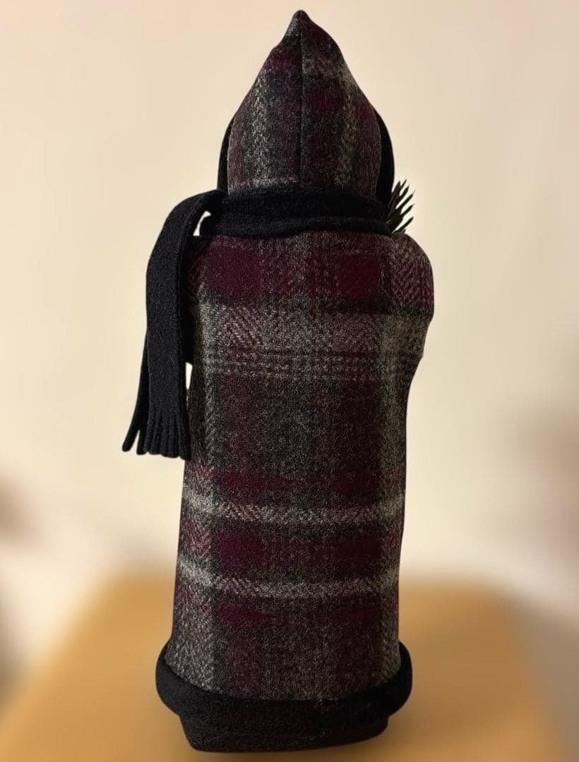 かわいいサンタクロース　約30cm