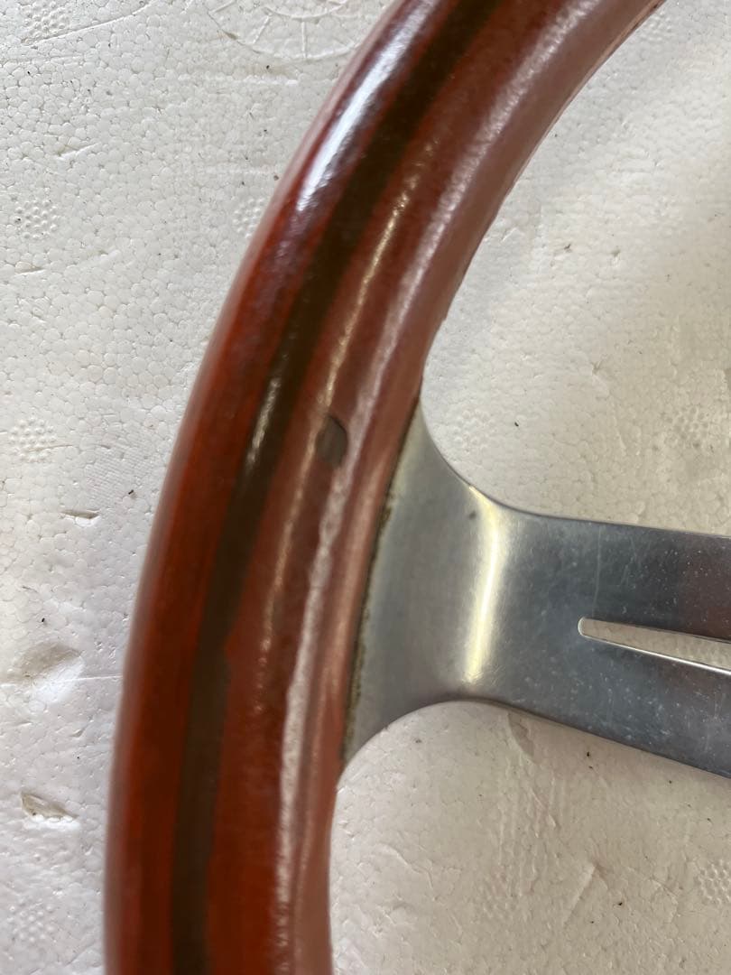 越*）様 ナルディ　 ステアリング