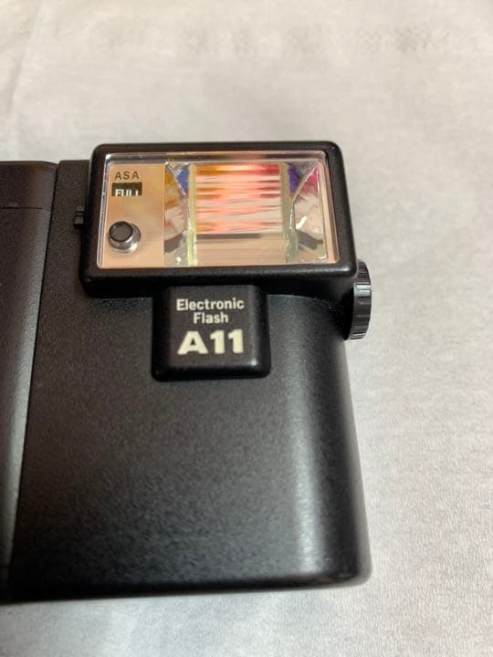 オリンパス　XA2