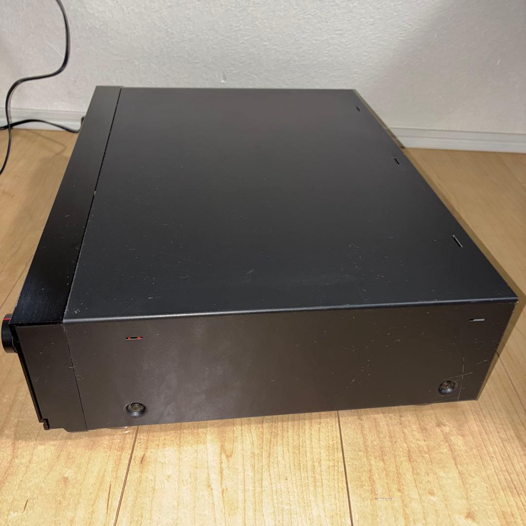 SONY ソニー TC-K600カセットデッキ 3ヘッド　動作ok