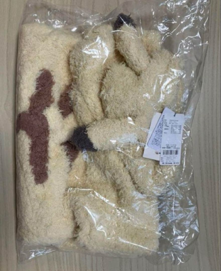 ジェラートピケ ポケモン　ロンパース　ピカチュウ 新品未開封　正規品