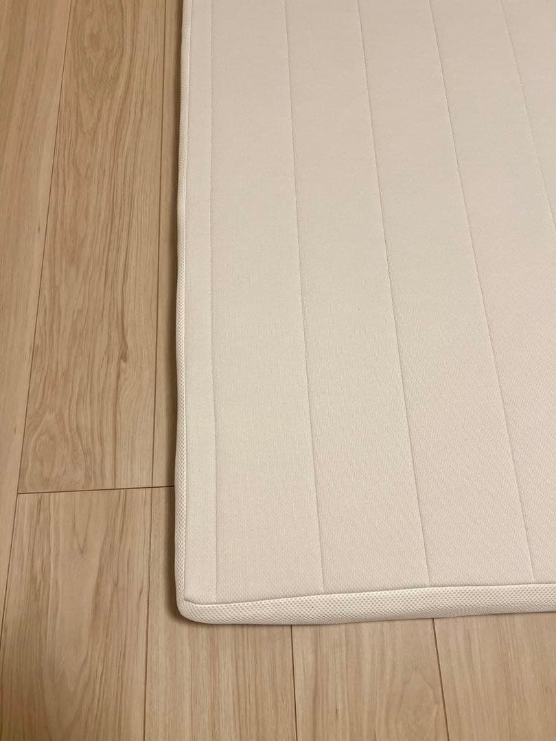 【週末限定】airweave エアウィーヴ スマート 折りたたみ　Z01