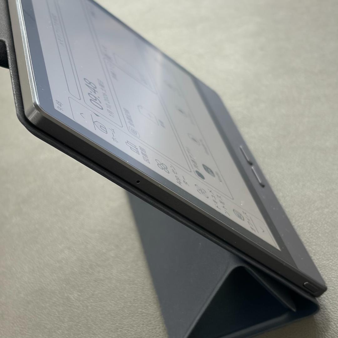 Bigme B7 カラー電子書籍リーダー　Eink