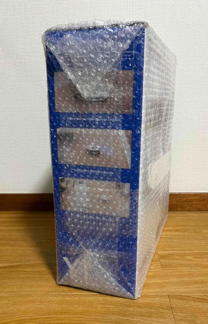 ロボット掃除機　DEEBOT Y1 PRO