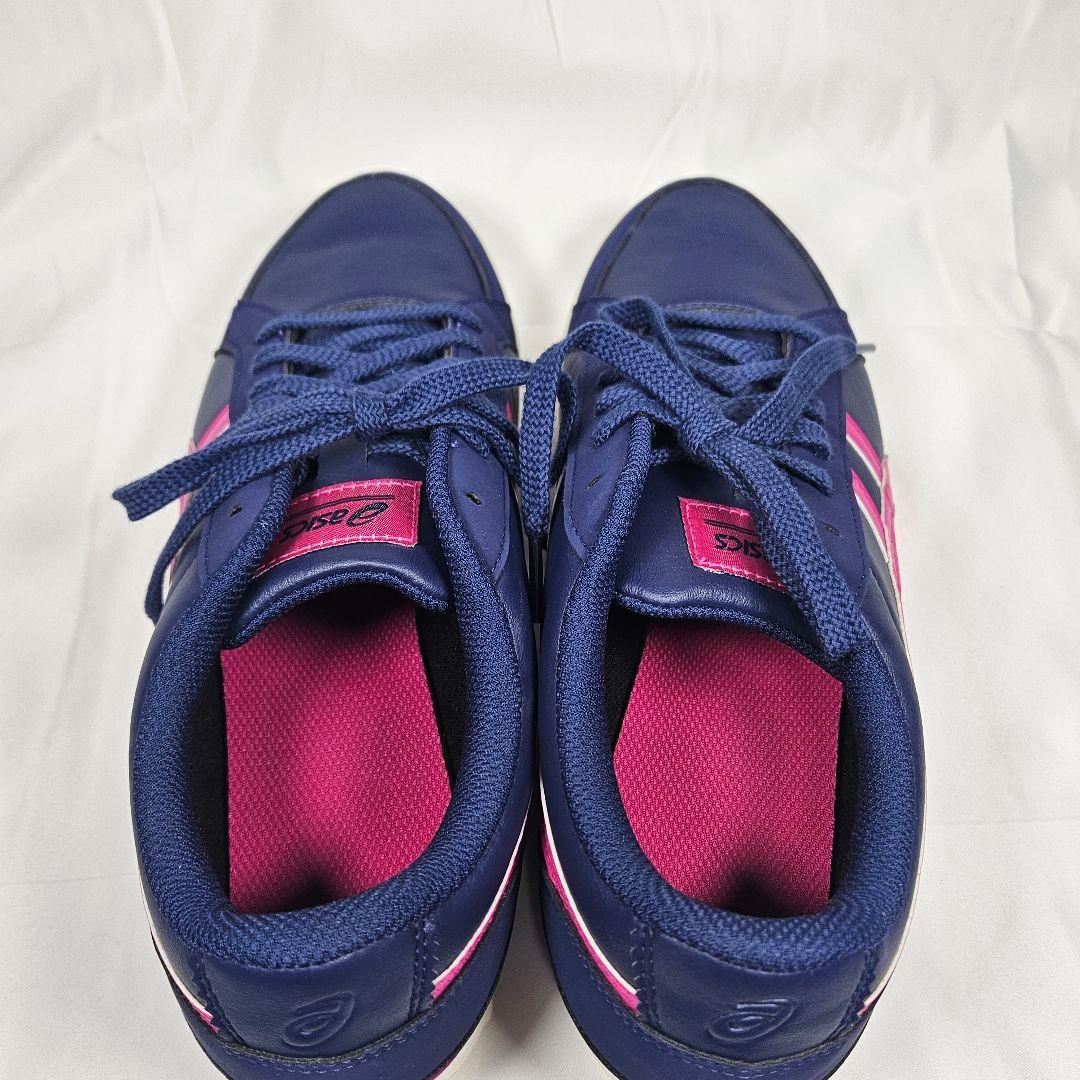 【未使用級】asics アシックス GEL-PRESHOT CLASSIC 3
