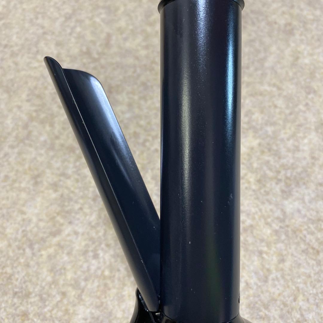 リュミエリーナ ヘアビューロン 4DカールL 34ミリ　4D Plus