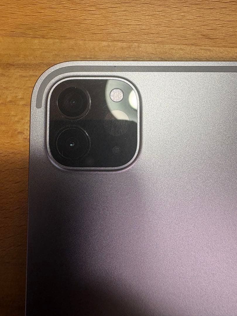 Apple iPad Pro シルバー 本体 256GB 11インチ 第4世代