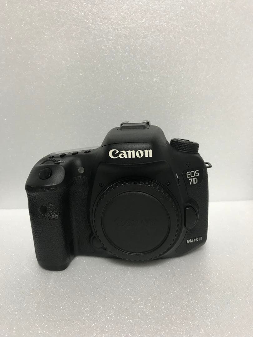 Canon EOS 7D MarkⅡ 標準レンズセット