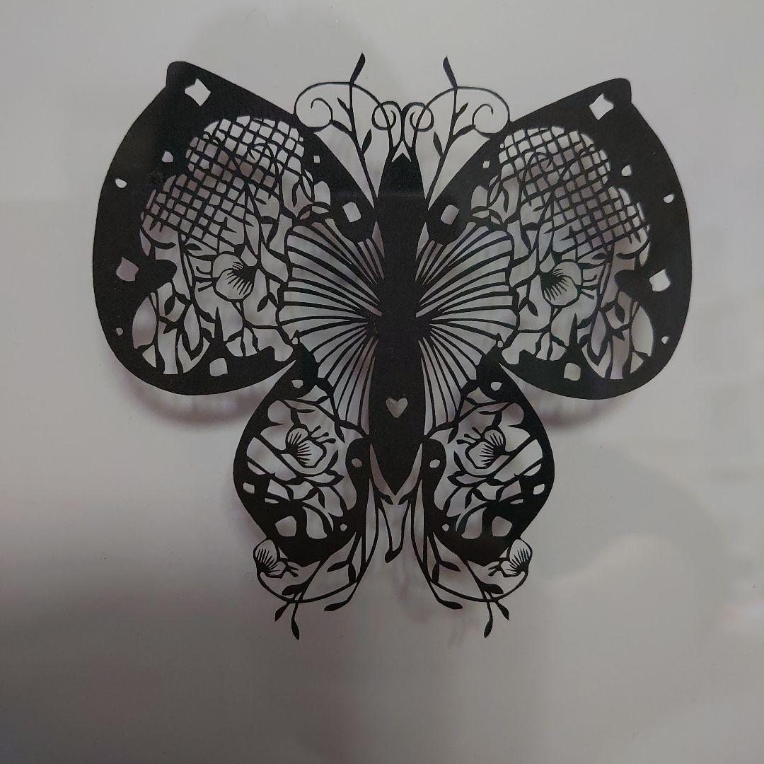 切り絵蒼山日菜マルチプル