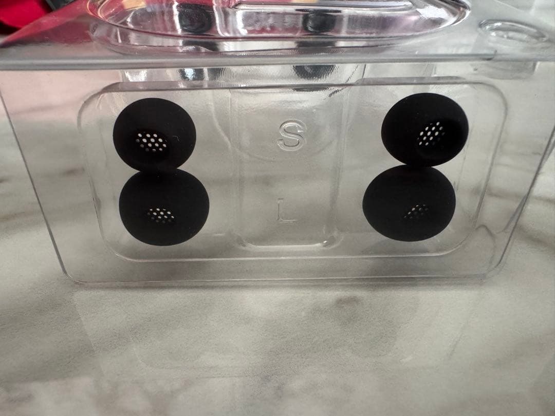 JBL Tour Pro3ブラック