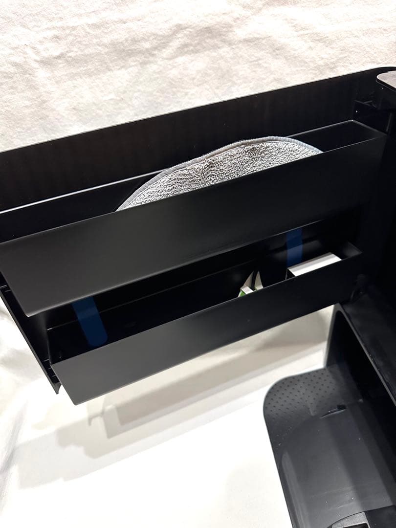 最上位モデルiRobot Roomba Combo j9+アイロボットルンバ