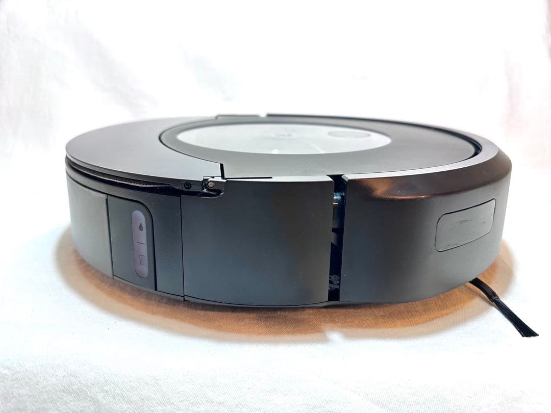 最上位モデルiRobot Roomba Combo j9+アイロボットルンバ